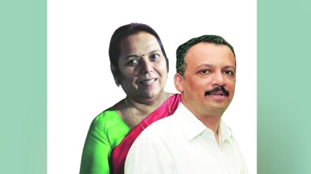 Meera Borwankar book makes sensational claims about Milind Narvekar and Neelam Gorhe Meera Borwankar book makes sensational claims about Milind Narvekar and Neelam Gorhe