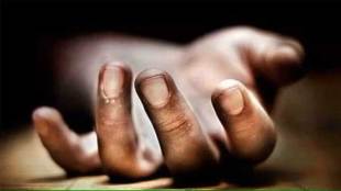 school boy commit suicide by hanging in naigaon