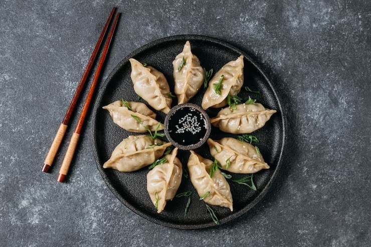 Momos Health Benefits