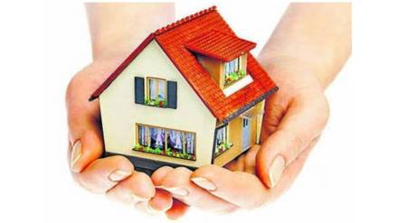 house expenses