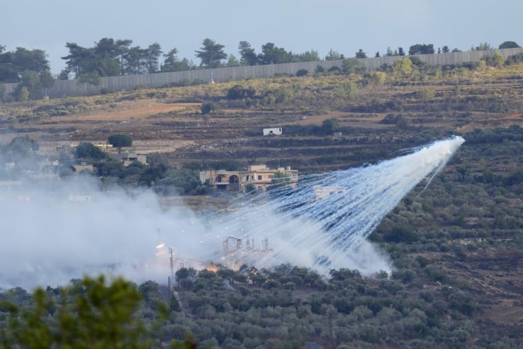 israel