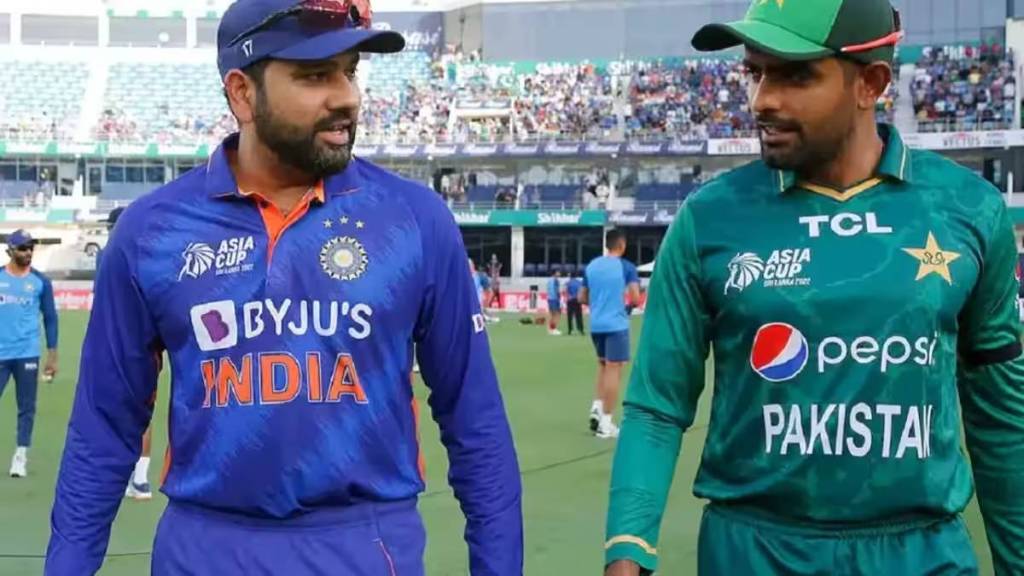 india pakistan match