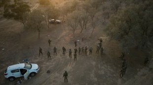 Israel Hamas War Updates in Marathi