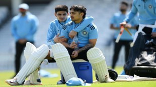 Prince is coming to Pakistan match Ishan Kishan hinted after the Afghanistan match Said Shubman is fine and can play next