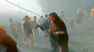 israel hamas war israeli troops tanks and bulldozers enter in gaza