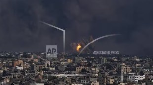 israil blast