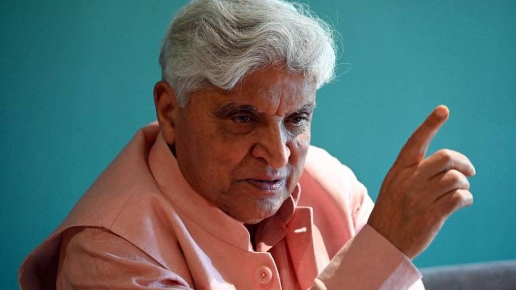javed-akhtar
