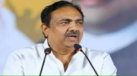 jayant patil on contract job in government