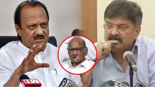 jitendra awhad on ncr hearing election commission