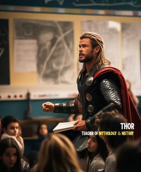 Thor