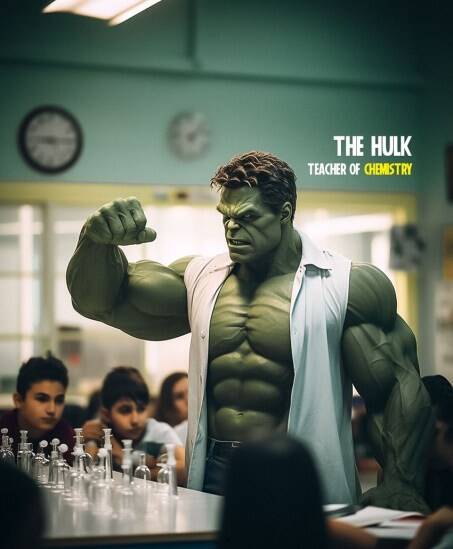 Hulk