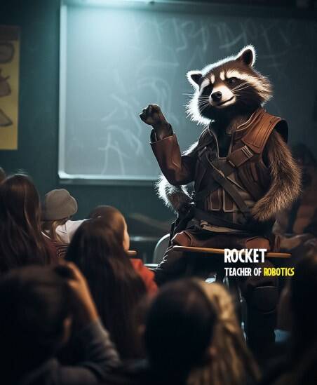 Rocket