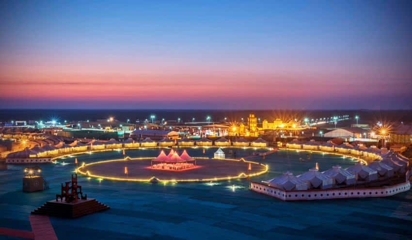 Gujarat Tourism