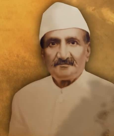 Parag Desai passes away
