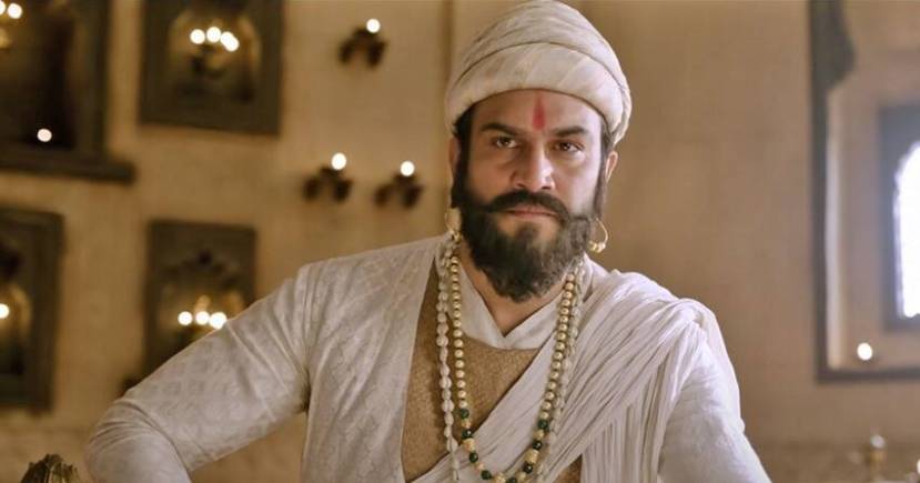 Sharad Kelkar net worth