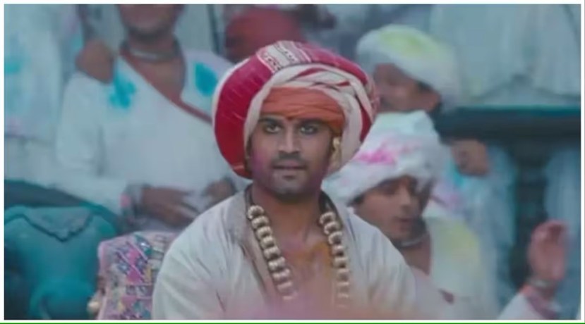 Sharad Kelkar Movies