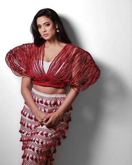 Shweta Tiwari Cars Collection