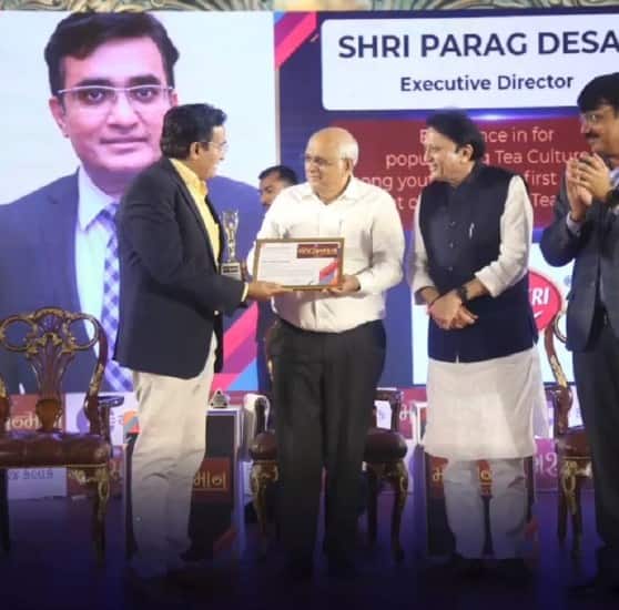 Parag Desai