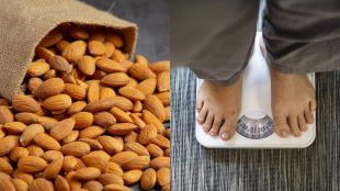 Almonds Benefits: You can eat almonds for weight loss, it is also effective in reducing these 7 diseases.