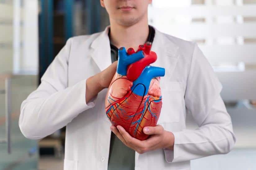 heart disease