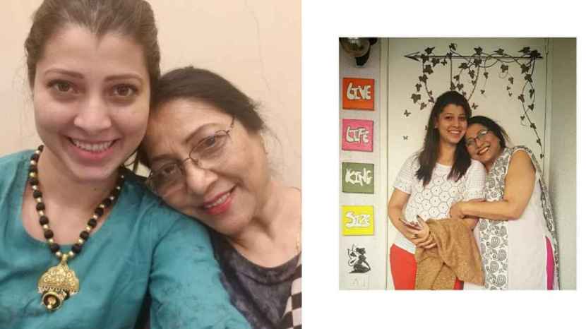jyoti chandekar