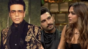 karan johar reaction on deepika padukone trolling after over relationship statement