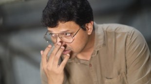 kashyap parulekar