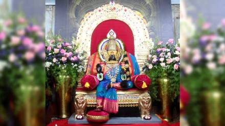 kolhapur mahalaxmi devi