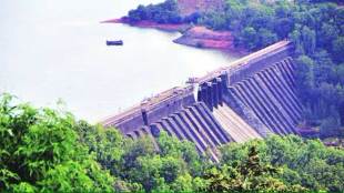 tourism development in koyna dam