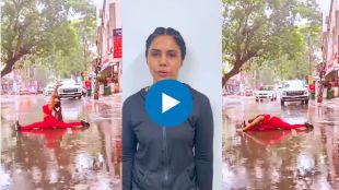 Gujarat Police fines woman after video of her performing yoga on road