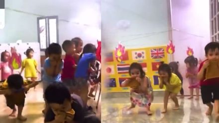 teachers teach life saving skill students escape from class in fire Tips for Teaching Kids About Fire Safety snk 94 teachers teach life saving skill students escape from class in fire Tips for Teaching Kids About Fire Safety snk 94