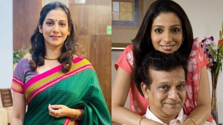 madhura velankar