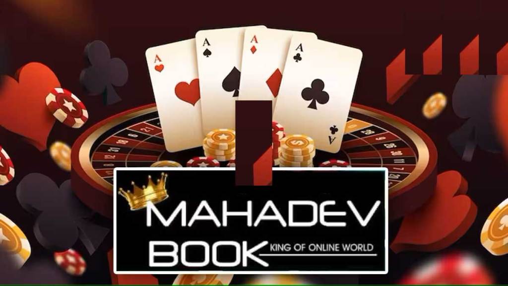 Centre orders blocking of Mahadev betting app