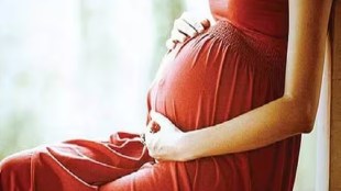 maternity leave