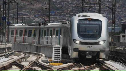 congress demand to inaugurate Belapur Pendhar metro for common passengers