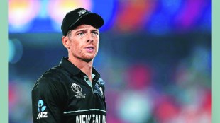 Mitchell Santner believes that it will be challenging to beat India at home ground