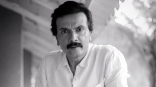 milind gawali