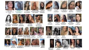 missing woman in israel