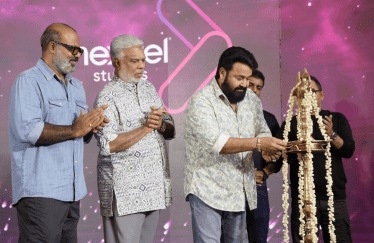 mohanlal