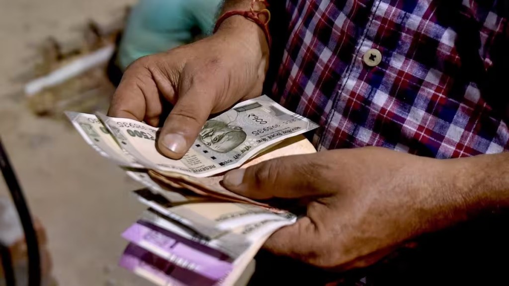 Railway Board Dearness Allowance Hike