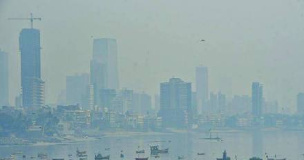 lack of planning regulation and enforcement for air pollution in mumbai delhi