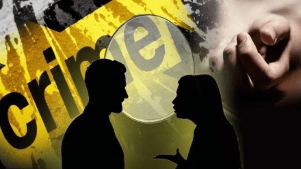 Suspecting wife immoral relationship husband killed wife nagpur