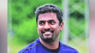 Muttiah Muralitharan statement that the performance of the spinners will be decisive sport news
