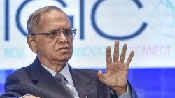 अग्रलेख: नारायण ‘वाक्बळी’!