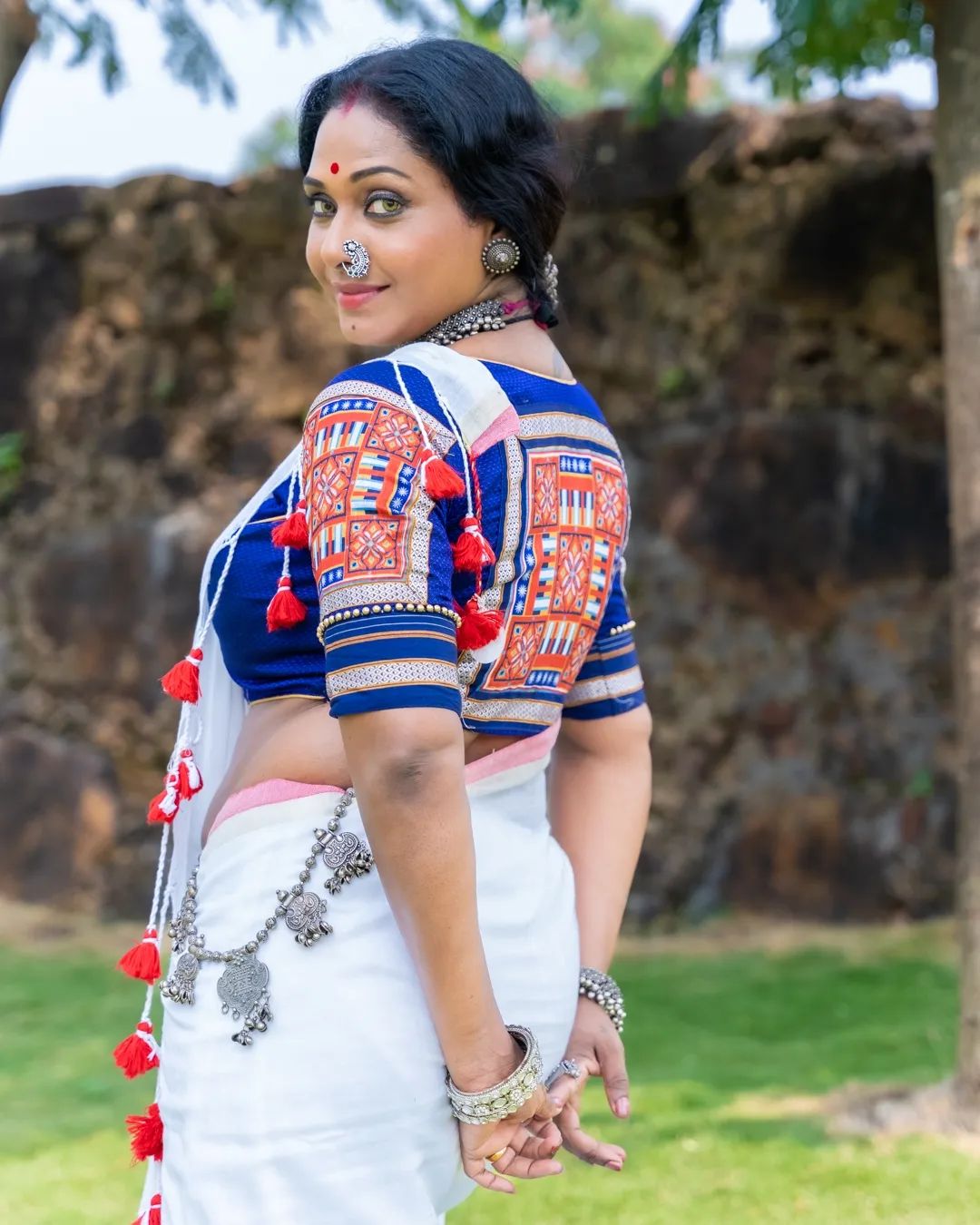 navratri-2023-special-megha-ghadge