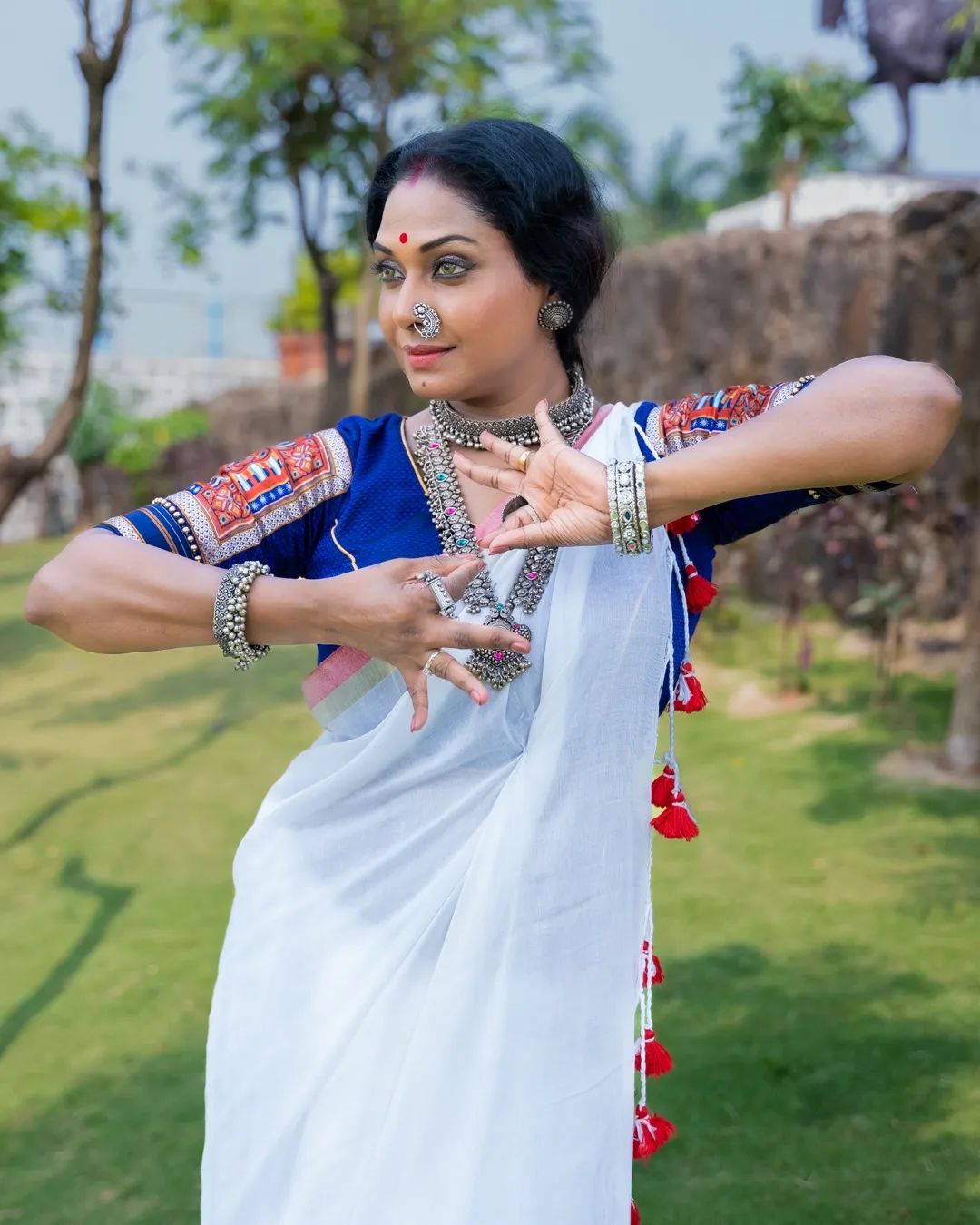 navratri-2023-special-megha-ghadge