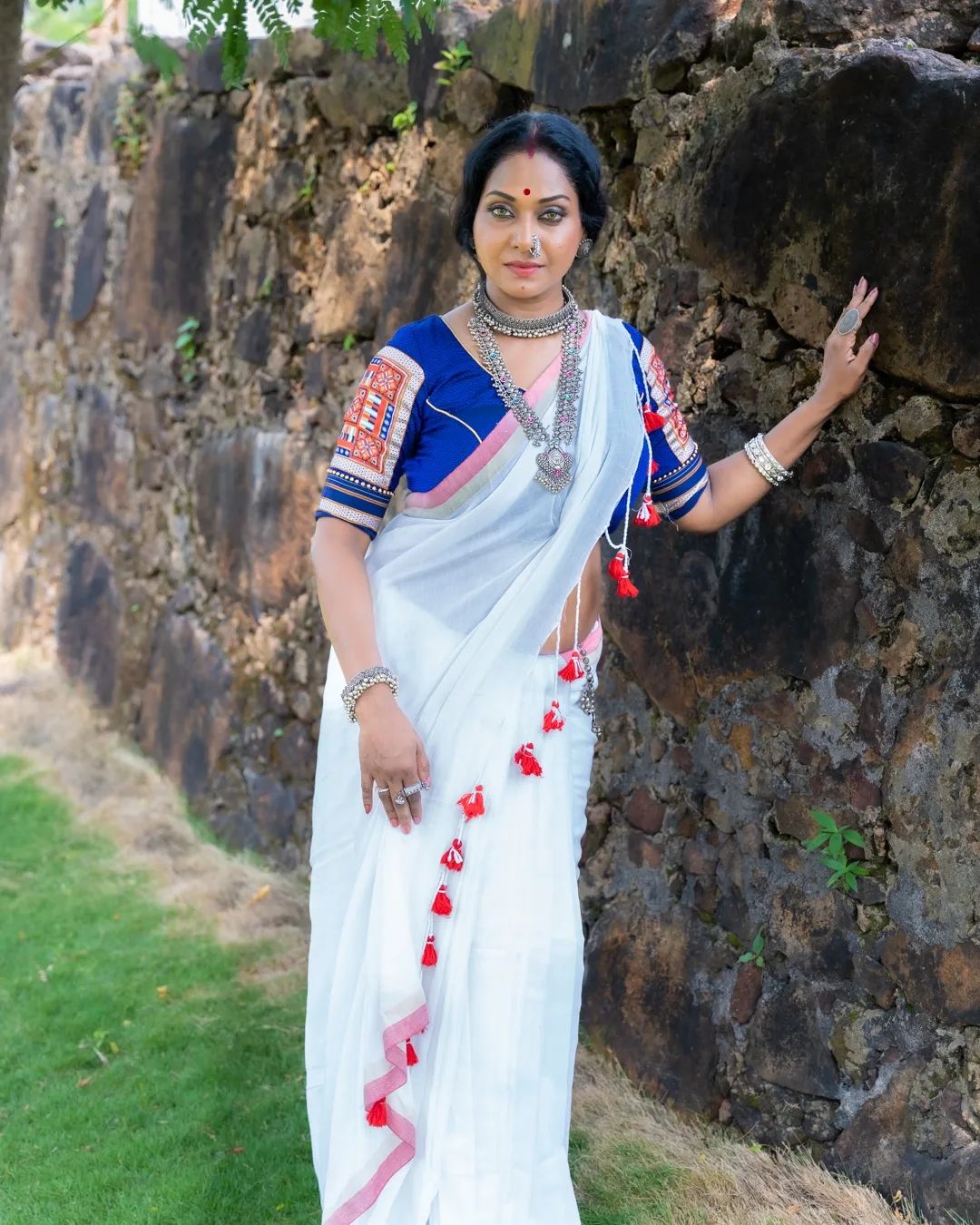 navratri-2023-special-megha-ghadge