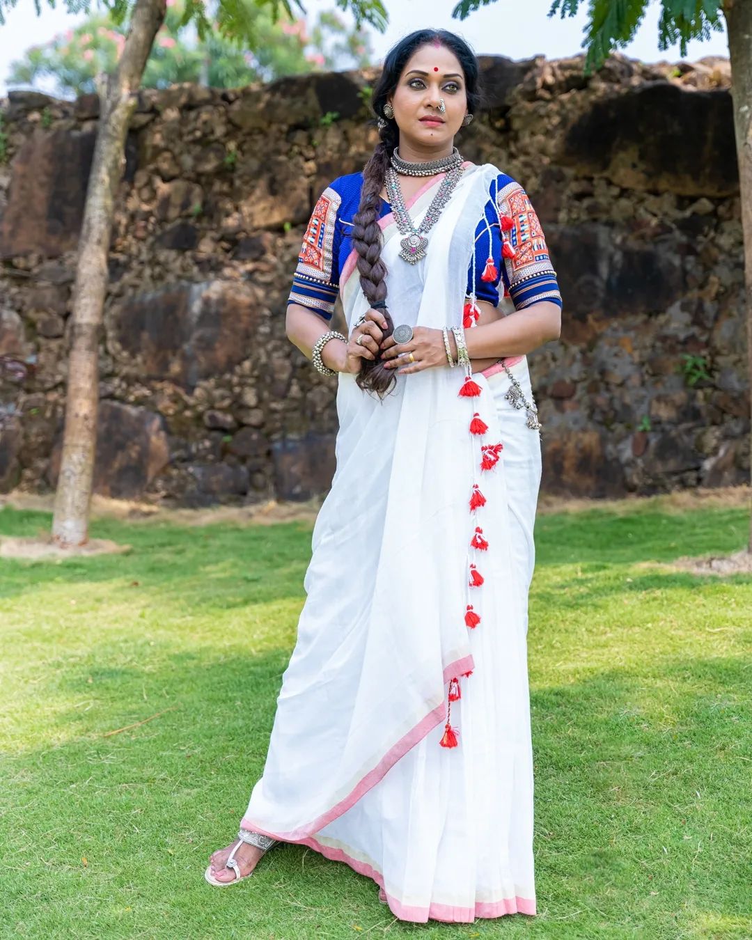 navratri-2023-special-megha-ghadge