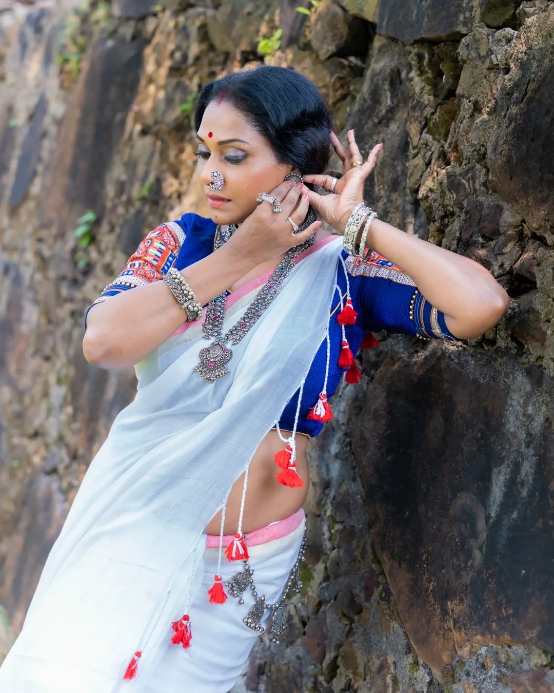 navratri-2023-special-megha-ghadge