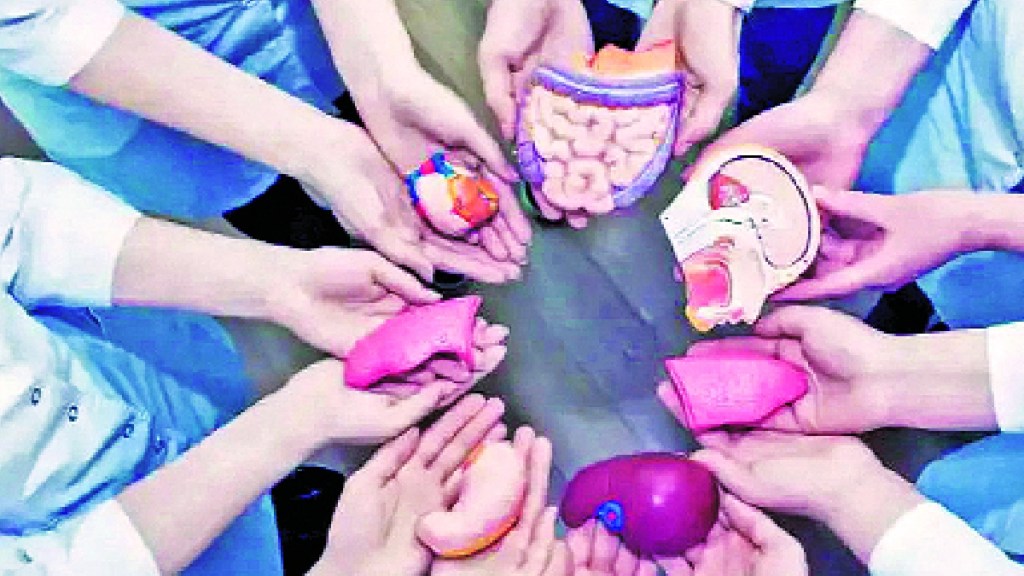 organ donation